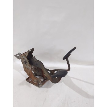 Recambio de pedalera para daewoo kalos sedán (klas) 1.4 referencia OEM IAM 96470129/  