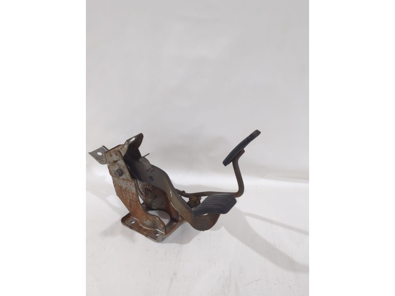 Recambio de pedalera para daewoo kalos sedán (klas) 1.4 referencia OEM IAM 96470129/  