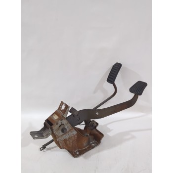 Recambio de pedalera para daewoo kalos sedán (klas) 1.4 referencia OEM IAM 96470129/  