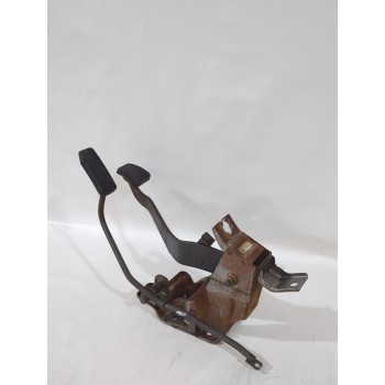 Recambio de pedalera para daewoo kalos sedán (klas) 1.4 referencia OEM IAM 96470129/  