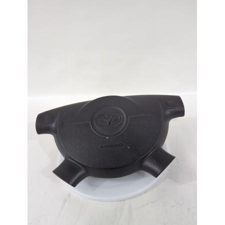 Recambio de airbag delantero izquierdo para daewoo kalos sedán (klas) 1.4 referencia OEM IAM 96405721  