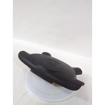 Recambio de airbag delantero izquierdo para daewoo kalos sedán (klas) 1.4 referencia OEM IAM 96405721  