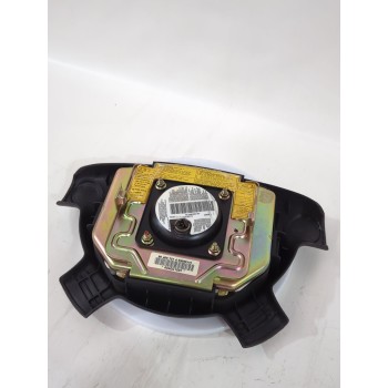 Recambio de airbag delantero izquierdo para daewoo kalos sedán (klas) 1.4 referencia OEM IAM 96405721  