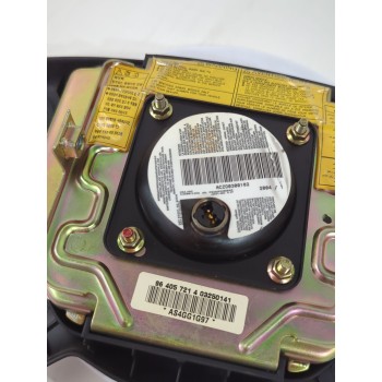 Recambio de airbag delantero izquierdo para daewoo kalos sedán (klas) 1.4 referencia OEM IAM 96405721  