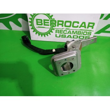 Recambio de pedal de freno para nissan almera (n16/e) 1.5 dci turbodiesel cat referencia OEM IAM 46501BN860  