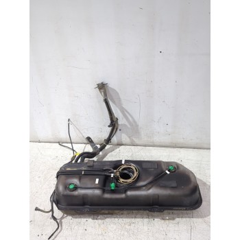 Recambio de deposito combustible para daewoo kalos sedán (klas) 1.4 referencia OEM IAM 96537108  