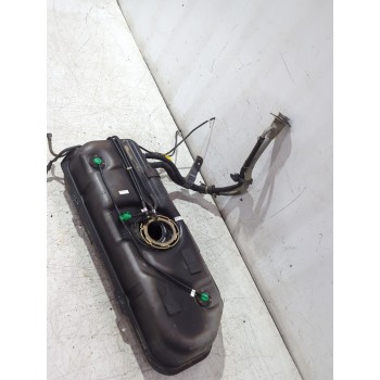 Recambio de deposito combustible para daewoo kalos sedán (klas) 1.4 referencia OEM IAM 96537108  