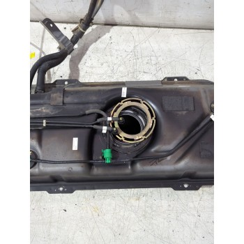 Recambio de deposito combustible para daewoo kalos sedán (klas) 1.4 referencia OEM IAM 96537108  