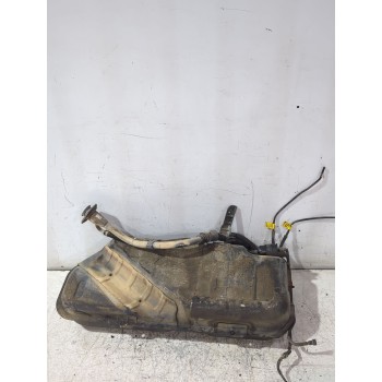 Recambio de deposito combustible para daewoo kalos sedán (klas) 1.4 referencia OEM IAM 96537108  