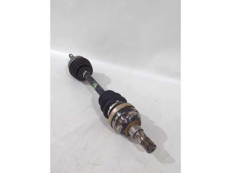 Recambio de transmision delantera izquierda para daewoo kalos sedán (klas) 1.4 referencia OEM IAM 96348788  