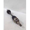 Recambio de transmision delantera izquierda para daewoo kalos sedán (klas) 1.4 referencia OEM IAM 96348788  