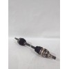 Recambio de transmision delantera izquierda para daewoo kalos sedán (klas) 1.4 referencia OEM IAM 96348788  