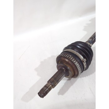 Recambio de transmision delantera izquierda para daewoo kalos sedán (klas) 1.4 referencia OEM IAM 96348788  