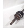 Recambio de transmision delantera izquierda para daewoo kalos sedán (klas) 1.4 referencia OEM IAM 96348788  