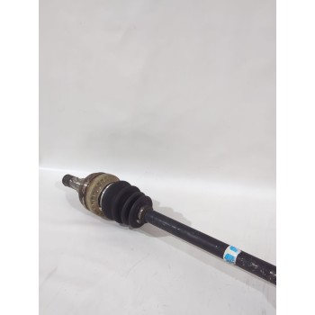 Recambio de transmision delantera derecha para daewoo kalos sedán (klas) 1.4 referencia OEM IAM 96348789  