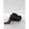 Recambio de mangueta delantera derecha para daewoo kalos sedán (klas) 1.4 referencia OEM IAM 96870494  