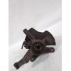 Recambio de mangueta delantera derecha para daewoo kalos sedán (klas) 1.4 referencia OEM IAM 96870494  