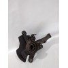 Recambio de mangueta delantera izquierda para daewoo kalos sedán (klas) 1.4 referencia OEM IAM 96870493  