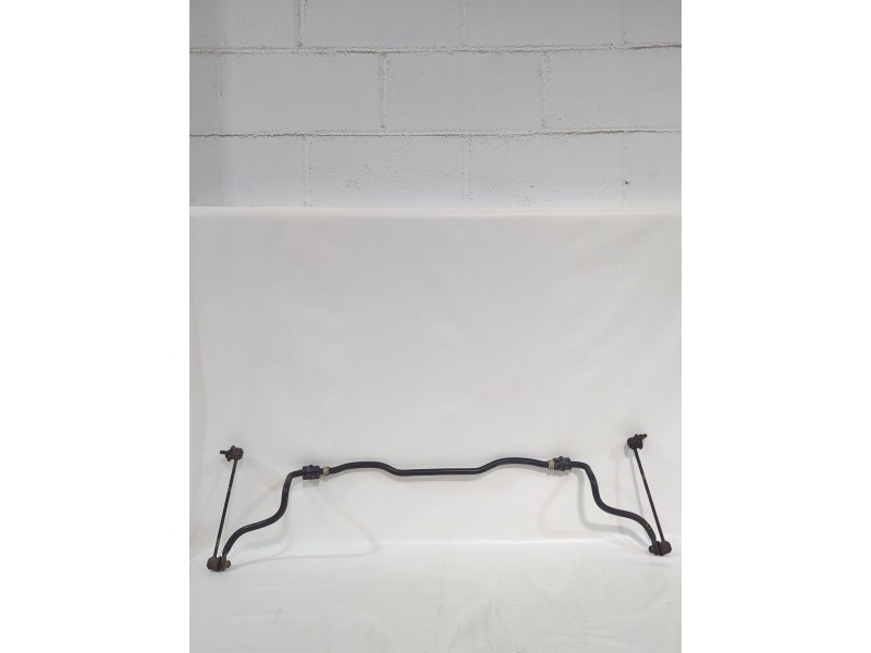 Recambio de barra estabilizadora delantera para daewoo kalos sedán (klas) 1.4 referencia OEM IAM 96535091/96535095  