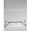 Recambio de barra estabilizadora delantera para daewoo kalos sedán (klas) 1.4 referencia OEM IAM 96535091/96535095  