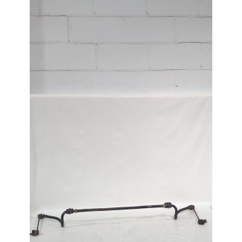 Recambio de barra estabilizadora delantera para daewoo kalos sedán (klas) 1.4 referencia OEM IAM 96535091/96535095  