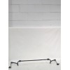 Recambio de barra estabilizadora delantera para daewoo kalos sedán (klas) 1.4 referencia OEM IAM 96535091/96535095  