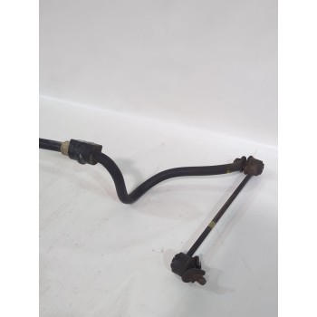 Recambio de barra estabilizadora delantera para daewoo kalos sedán (klas) 1.4 referencia OEM IAM 96535091/96535095  