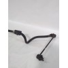 Recambio de barra estabilizadora delantera para daewoo kalos sedán (klas) 1.4 referencia OEM IAM 96535091/96535095  