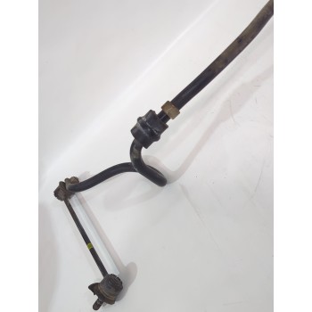Recambio de barra estabilizadora delantera para daewoo kalos sedán (klas) 1.4 referencia OEM IAM 96535091/96535095  