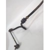 Recambio de barra estabilizadora delantera para daewoo kalos sedán (klas) 1.4 referencia OEM IAM 96535091/96535095  