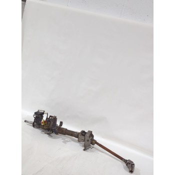 Recambio de columna direccion para daewoo kalos sedán (klas) 1.4 referencia OEM IAM 96535274/96414273  