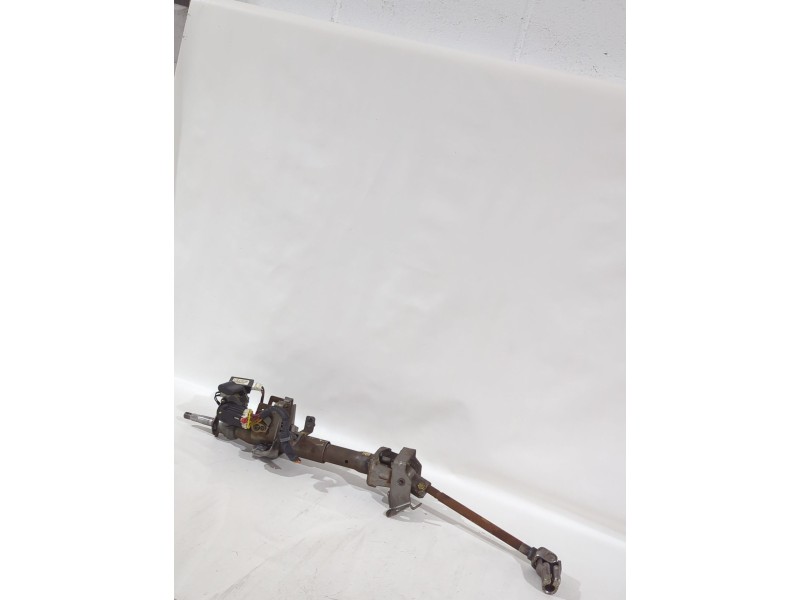 Recambio de columna direccion para daewoo kalos sedán (klas) 1.4 referencia OEM IAM 96535274/96414273  