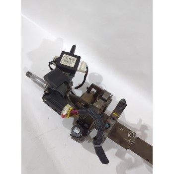 Recambio de columna direccion para daewoo kalos sedán (klas) 1.4 referencia OEM IAM 96535274/96414273  