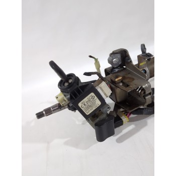 Recambio de columna direccion para daewoo kalos sedán (klas) 1.4 referencia OEM IAM 96535274/96414273  