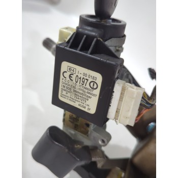 Recambio de columna direccion para daewoo kalos sedán (klas) 1.4 referencia OEM IAM 96535274/96414273  