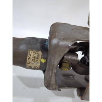 Recambio de columna direccion para daewoo kalos sedán (klas) 1.4 referencia OEM IAM 96535274/96414273  