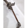 Recambio de columna direccion para daewoo kalos sedán (klas) 1.4 referencia OEM IAM 96535274/96414273  