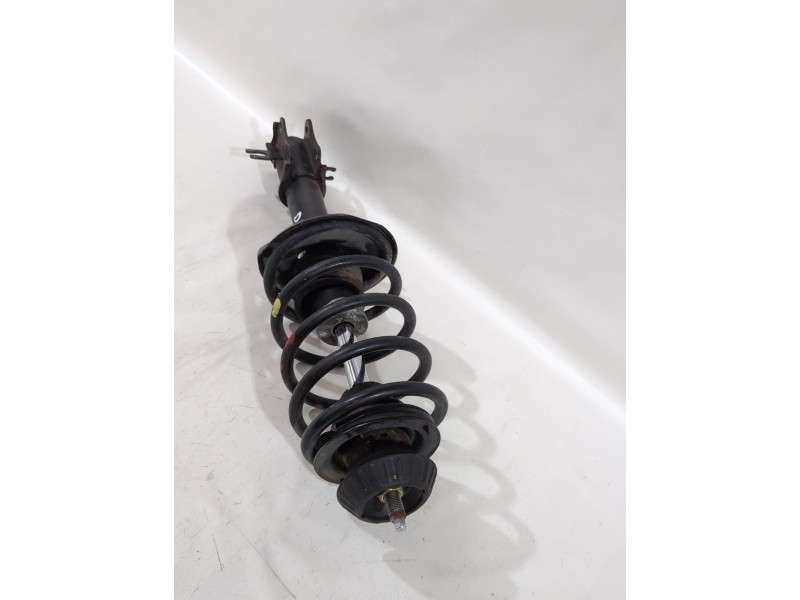 Recambio de amortiguador delantero derecho para daewoo kalos sedán (klas) 1.4 referencia OEM IAM 96586886/333417  
