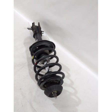 Recambio de amortiguador delantero derecho para daewoo kalos sedán (klas) 1.4 referencia OEM IAM 96586886/333417  