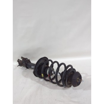 Recambio de amortiguador delantero derecho para daewoo kalos sedán (klas) 1.4 referencia OEM IAM 96586886/333417  