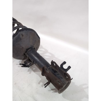 Recambio de amortiguador delantero derecho para daewoo kalos sedán (klas) 1.4 referencia OEM IAM 96586886/333417  