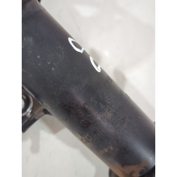 Recambio de amortiguador delantero derecho para daewoo kalos sedán (klas) 1.4 referencia OEM IAM 96586886/333417  