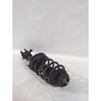 Recambio de amortiguador delantero izquierdo para daewoo kalos sedán (klas) 1.4 referencia OEM IAM 96586885/ 333418  