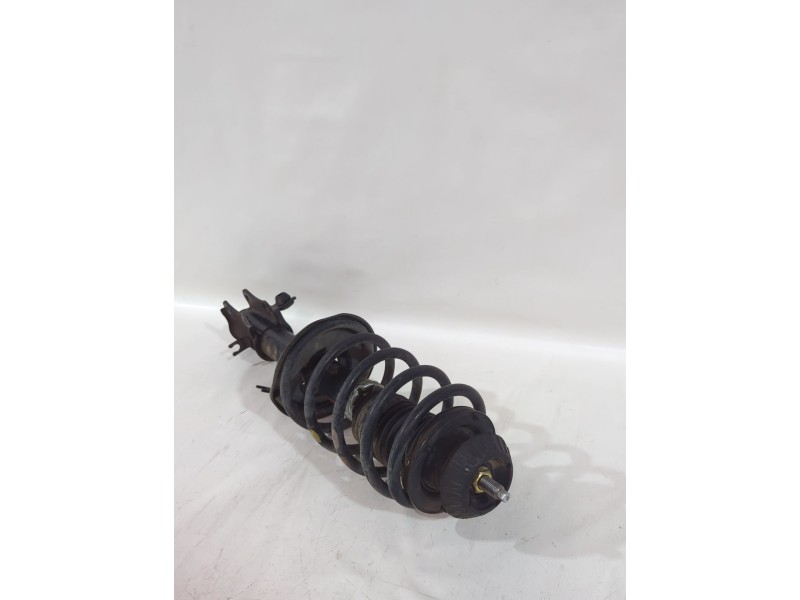 Recambio de amortiguador delantero izquierdo para daewoo kalos sedán (klas) 1.4 referencia OEM IAM 96586885/ 333418  