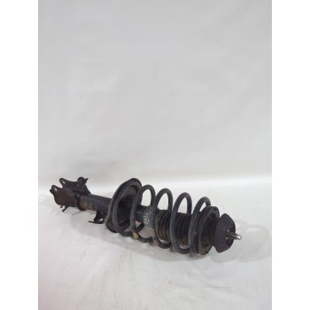 Recambio de amortiguador delantero izquierdo para daewoo kalos sedán (klas) 1.4 referencia OEM IAM 96586885/ 333418  