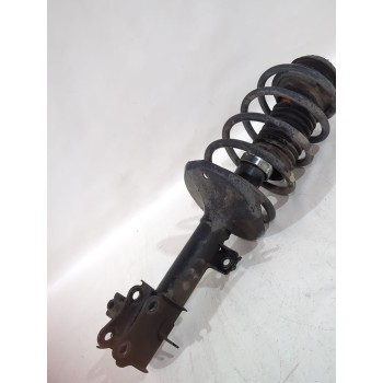 Recambio de amortiguador delantero izquierdo para daewoo kalos sedán (klas) 1.4 referencia OEM IAM 96586885/ 333418  