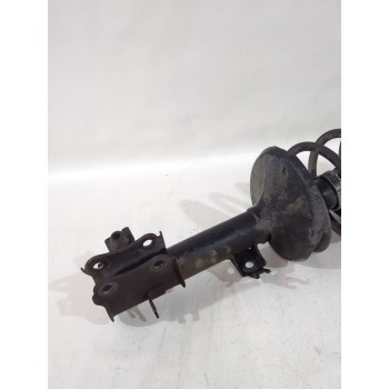 Recambio de amortiguador delantero izquierdo para daewoo kalos sedán (klas) 1.4 referencia OEM IAM 96586885/ 333418  