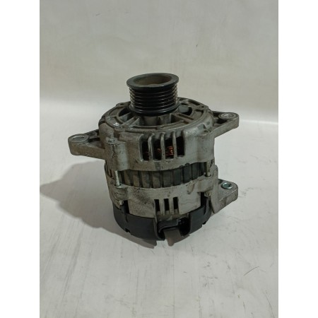 Recambio de alternador para daewoo kalos sedán (klas) 1.4 referencia OEM IAM 96499043  