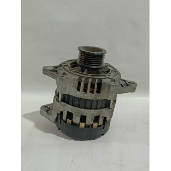 Recambio de alternador para daewoo kalos sedán (klas) 1.4 referencia OEM IAM 96499043  