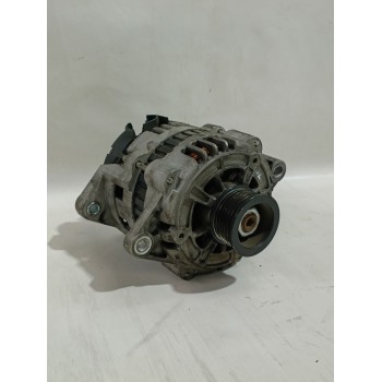 Recambio de alternador para daewoo kalos sedán (klas) 1.4 referencia OEM IAM 96499043  